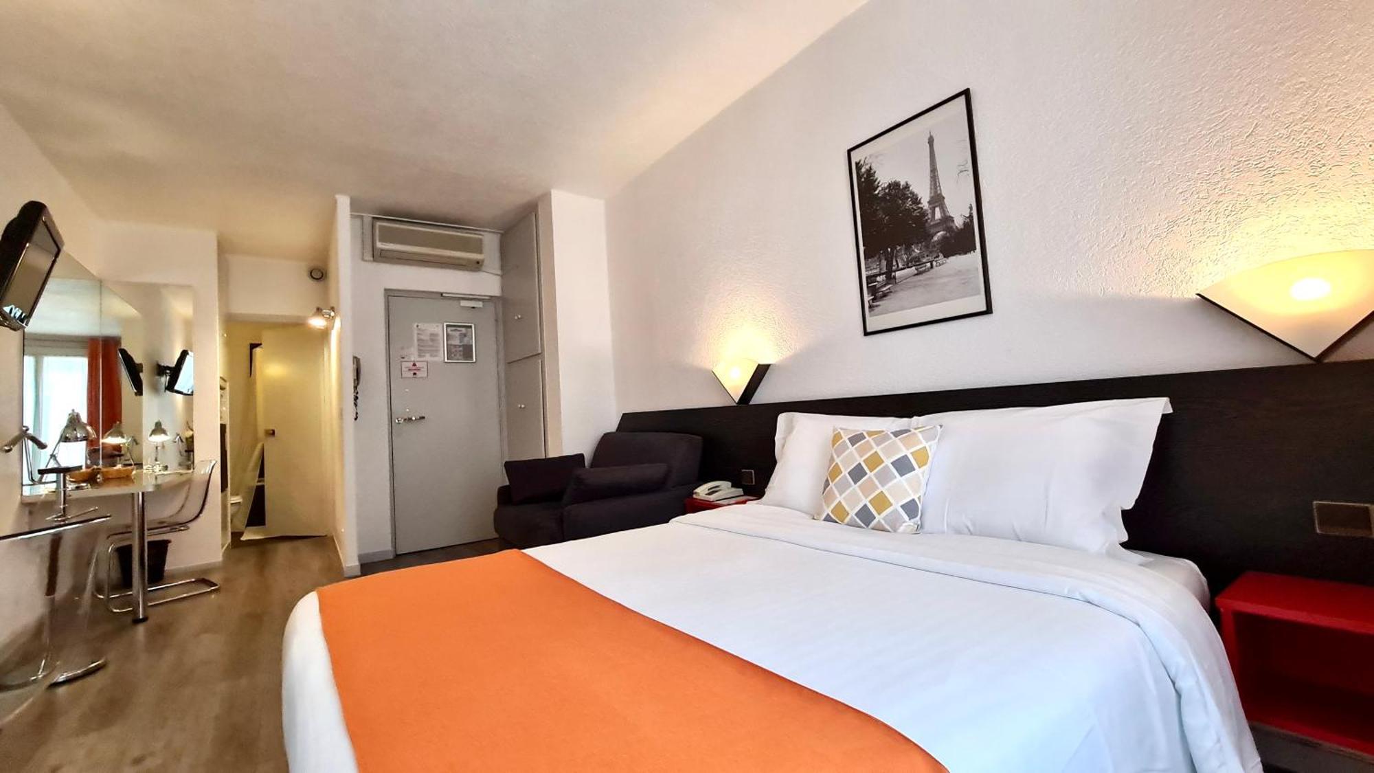 Boulogne Residence Hotel Rom bilde