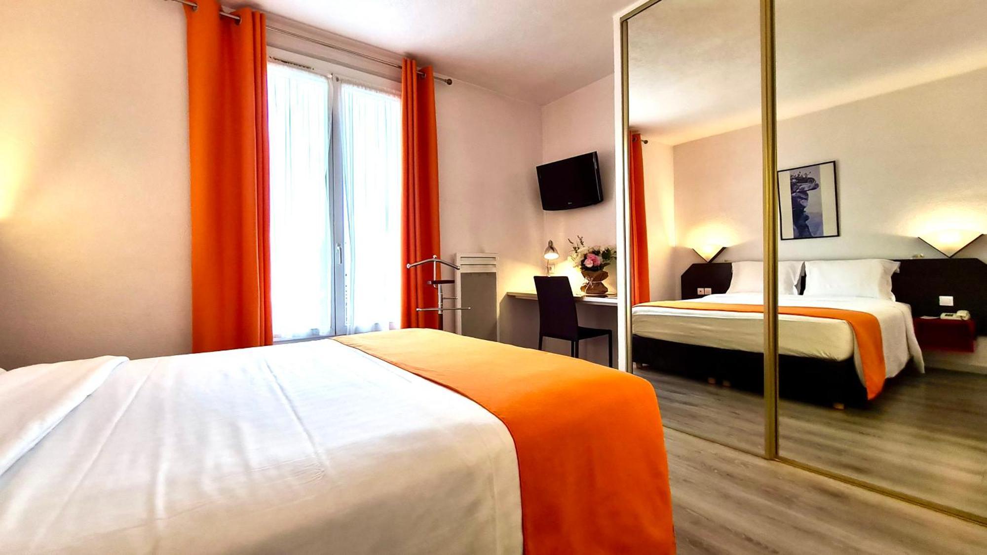 Boulogne Residence Hotel Rom bilde