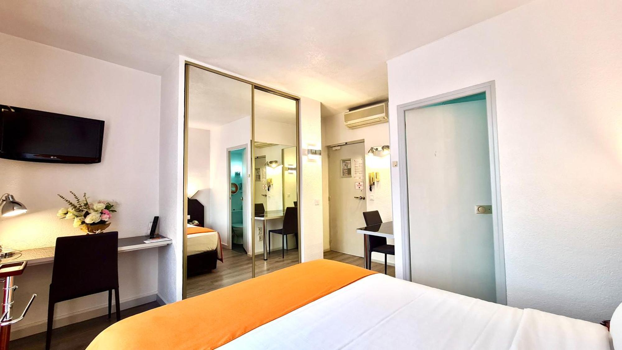 Boulogne Residence Hotel Rom bilde