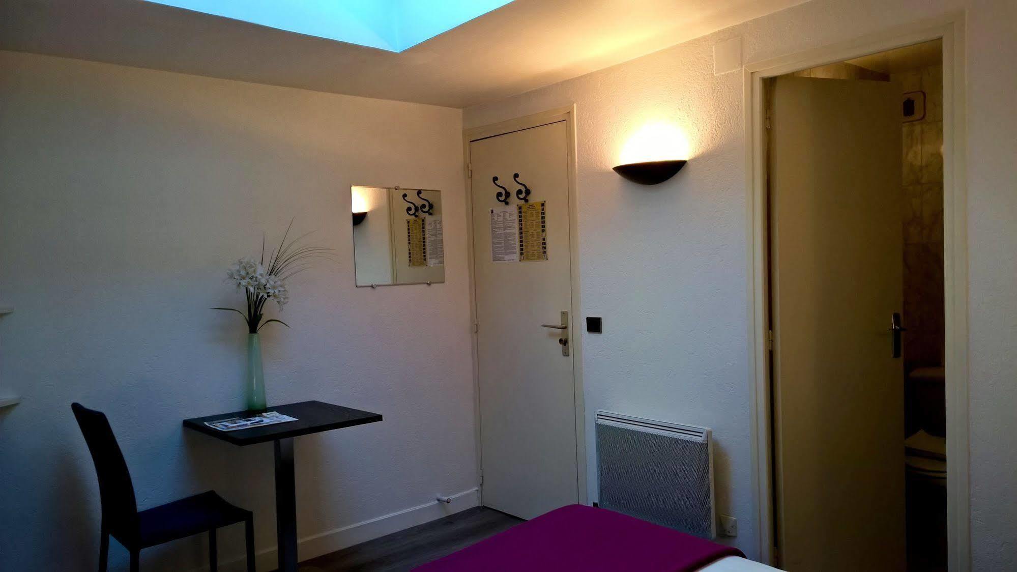 Boulogne Residence Hotel Eksteriør bilde
