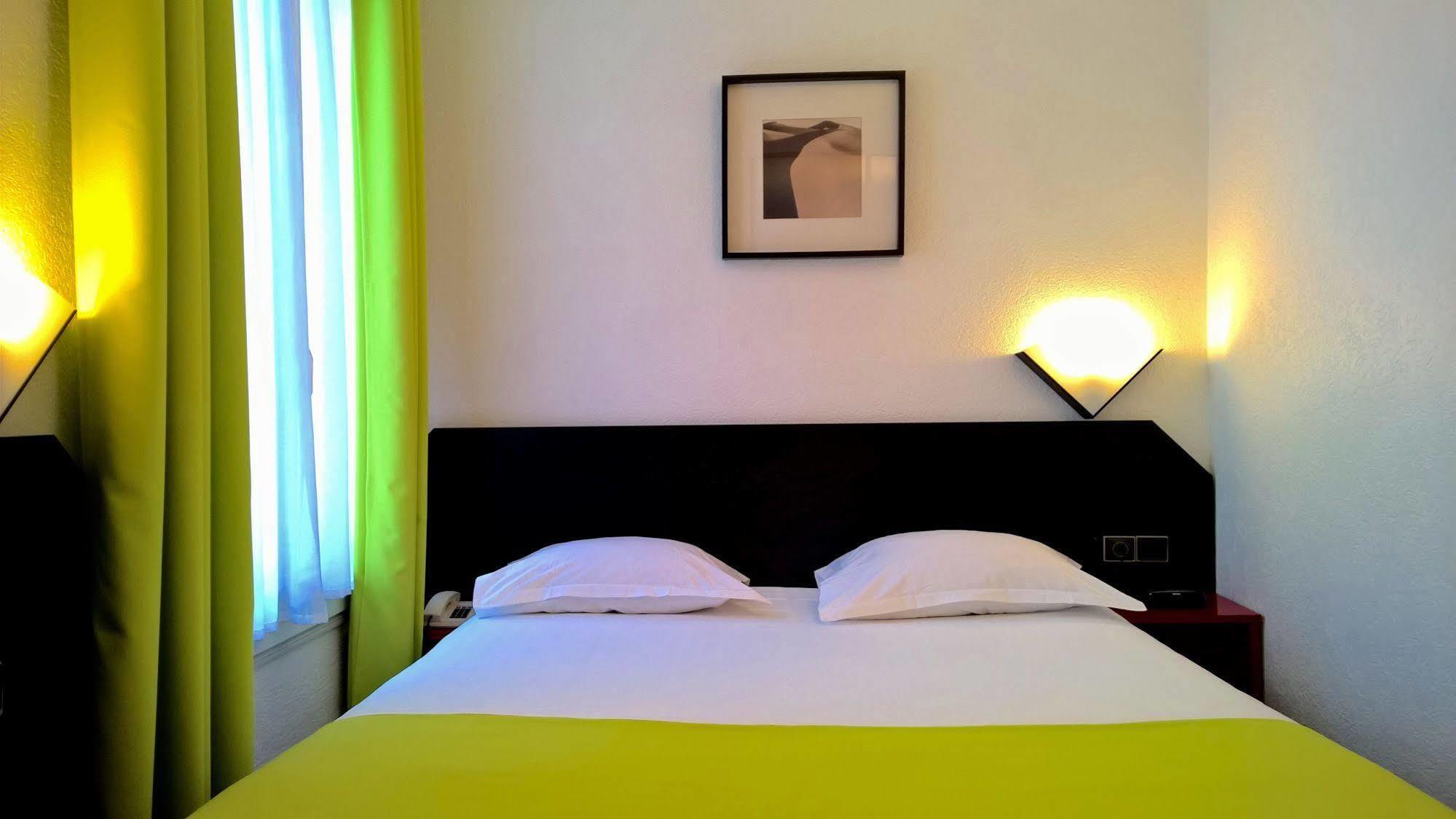 Boulogne Residence Hotel Eksteriør bilde