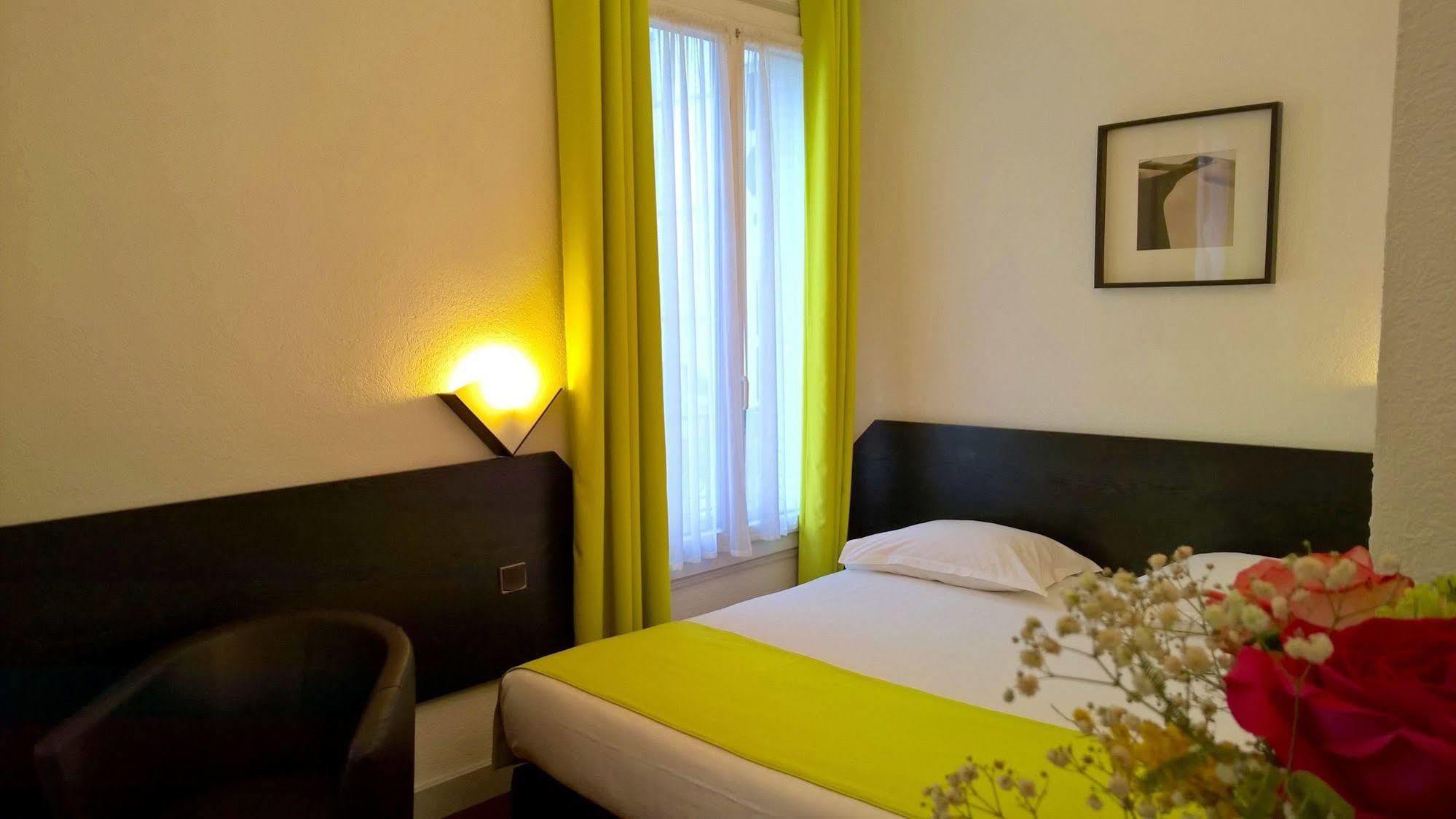 Boulogne Residence Hotel Eksteriør bilde