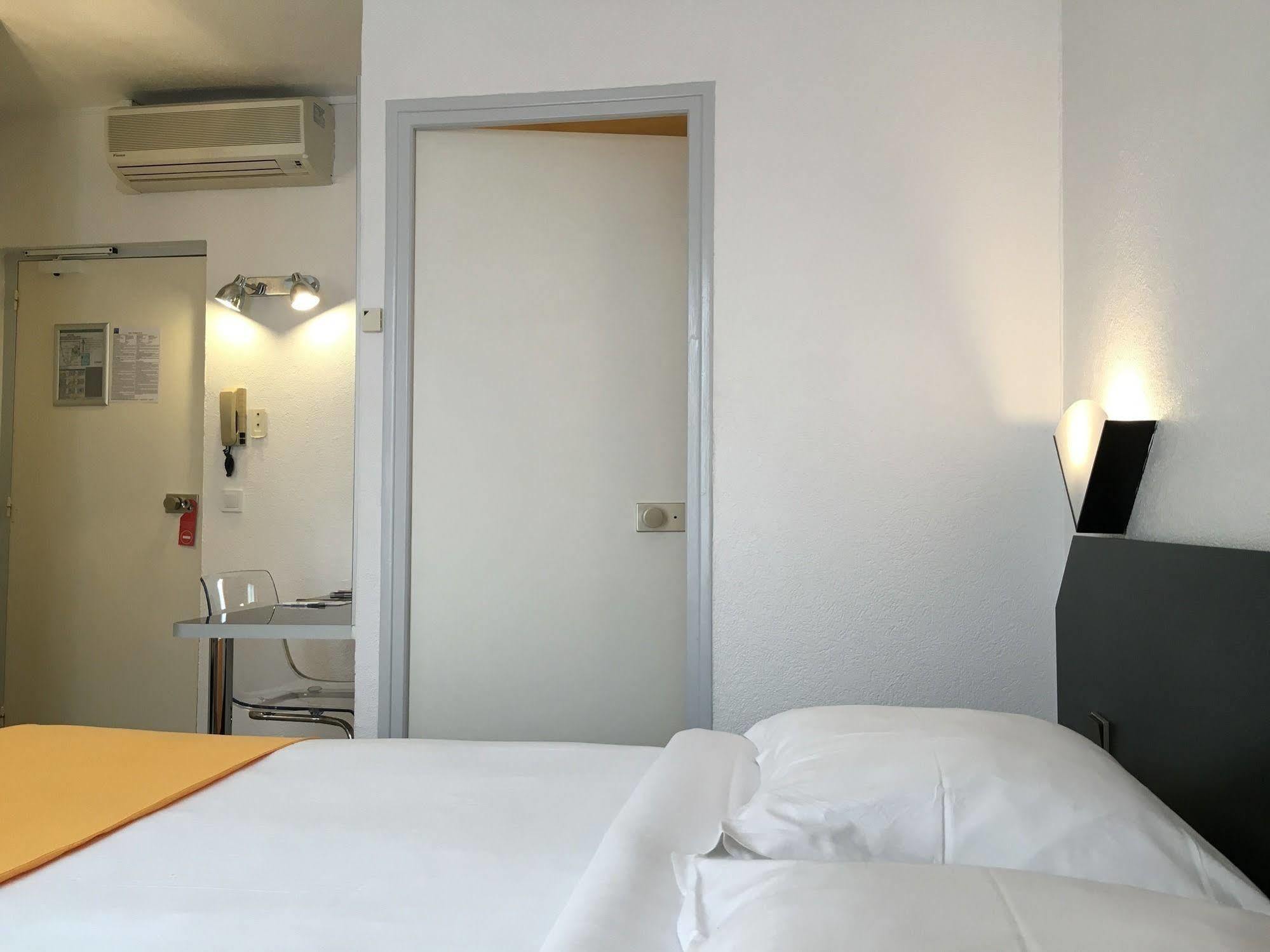 Boulogne Residence Hotel Eksteriør bilde