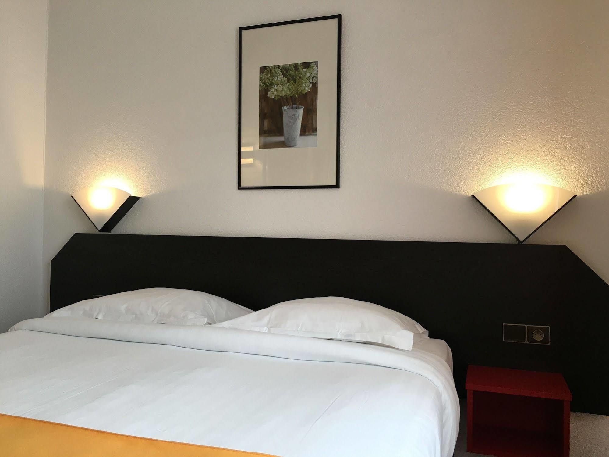 Boulogne Residence Hotel Eksteriør bilde