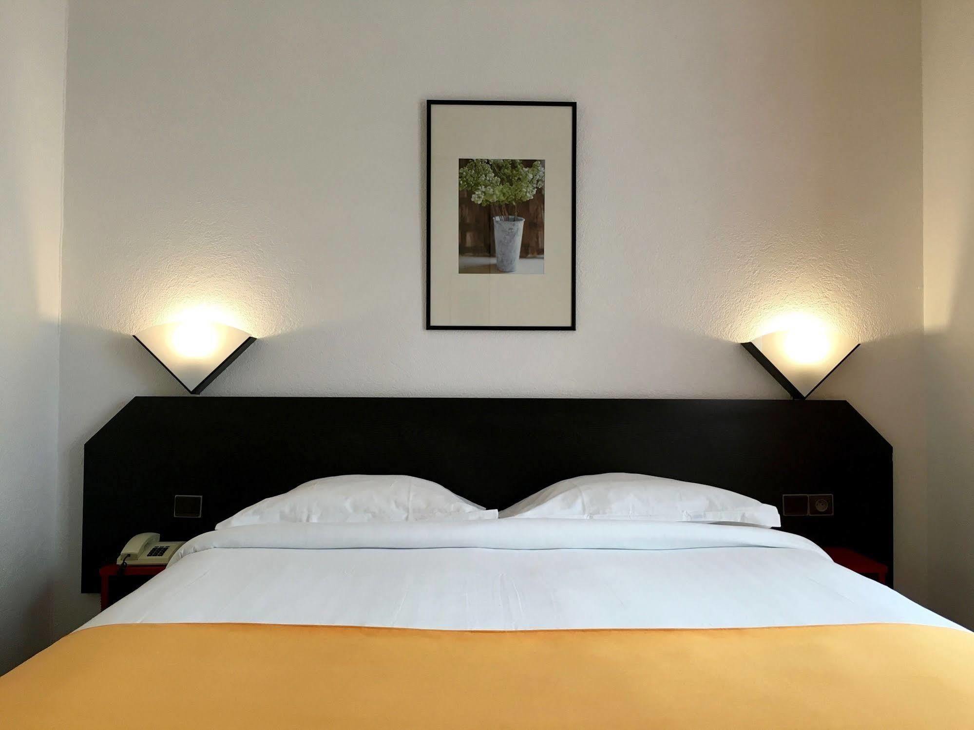 Boulogne Residence Hotel Eksteriør bilde